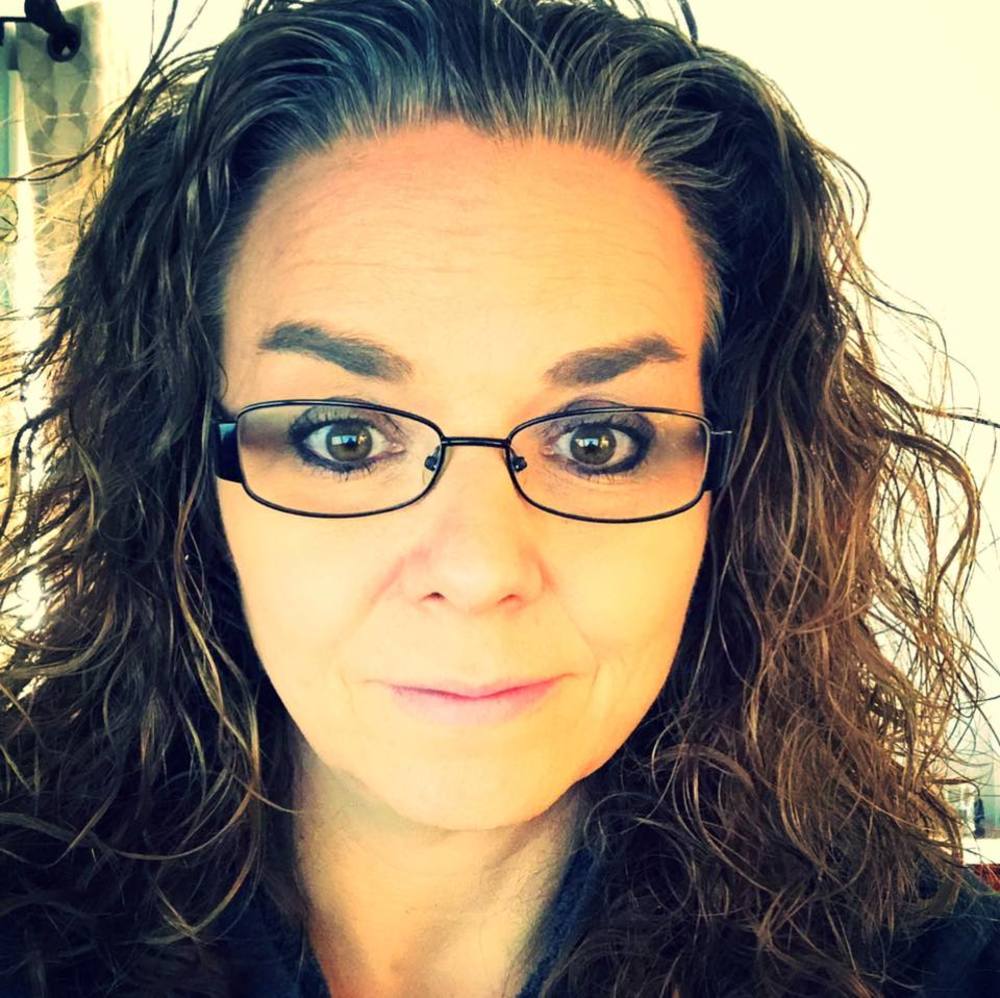 Meet your Posher, Kerrie